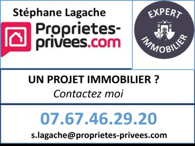 Acheter Appartement Cucq 310000 euros