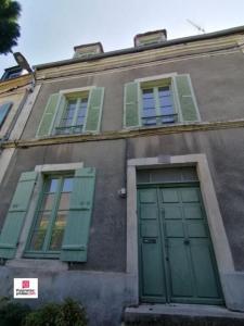 Acheter Maison 100 m2 Argentan