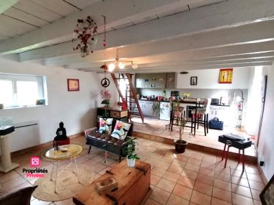 Acheter Maison Ecouche 99900 euros