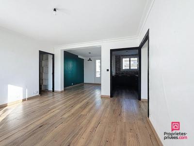 Annonce Vente 4 pi�ces Appartement Mans 72