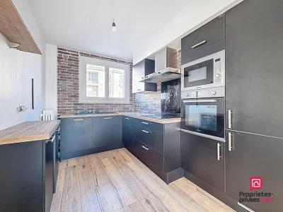 Acheter Appartement Mans 132500 euros