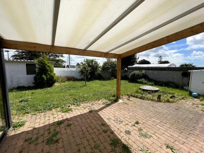Annonce Vente 4 pi�ces Maison Paimboeuf 44