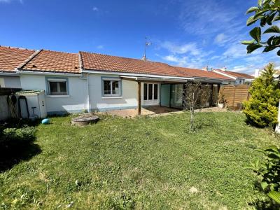 Acheter Maison 93 m2 Paimboeuf