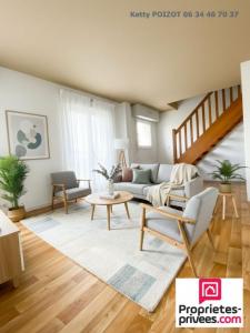 Annonce Vente Appartement Nantes 44