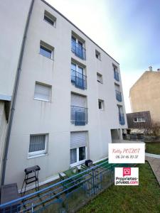 Acheter Appartement 28 m2 Nantes