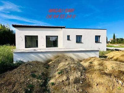 For sale Ales 5 rooms 99 m2 Gard (30100) photo 0
