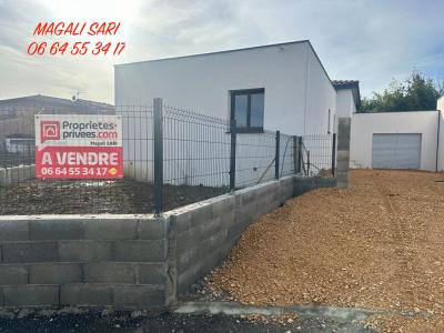 Annonce Vente 5 pi�ces Maison Ales 30