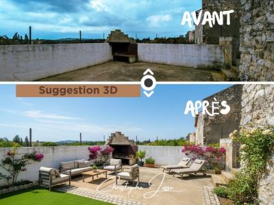 Acheter Maison Sigean Aude