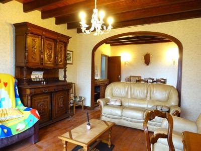 Annonce Vente 4 pi�ces Maison Mugron 40
