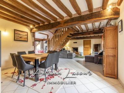Acheter Maison Villeherviers 395162 euros