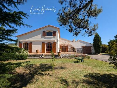 Annonce Vente 4 pi�ces Maison Saint-privat-des-vieux 30