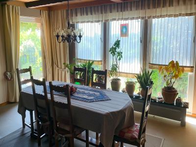 Annonce Vente 5 pi�ces Maison Wissembourg 67