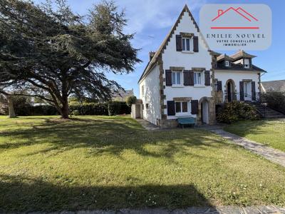 Annonce Vente 6 pi�ces Maison Pleubian 22