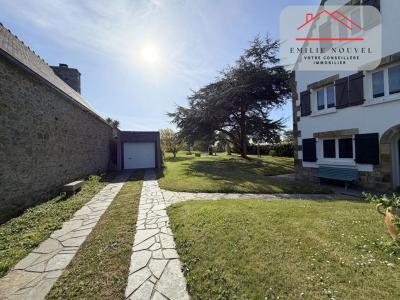 Acheter Maison 163 m2 Pleubian