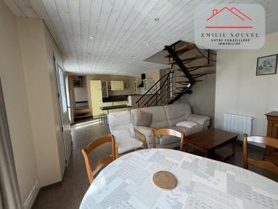 Acheter Maison Pleubian 343500 euros
