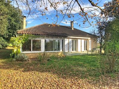 For sale Sarlat-la-caneda 7 rooms 128 m2 Dordogne (24200) photo 0