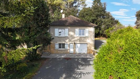 Annonce Vente 7 pi�ces Maison Sarlat-la-caneda 24