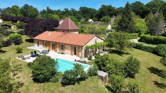 Acheter Maison 144 m2 Prats-de-carlux