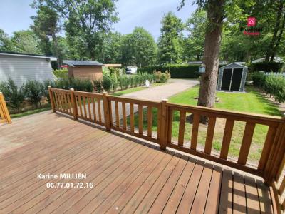 For sale Marcilly-sur-eure 3 rooms 32 m2 Eure (27810) photo 1