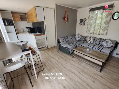 For sale Marcilly-sur-eure 3 rooms 32 m2 Eure (27810) photo 2