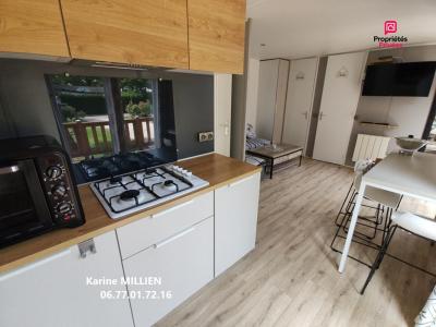 For sale Marcilly-sur-eure 3 rooms 32 m2 Eure (27810) photo 3
