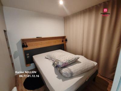 For sale Marcilly-sur-eure 3 rooms 32 m2 Eure (27810) photo 4