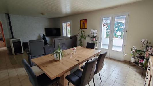 For sale Verrie 5 rooms 85 m2 Vendee (85130) photo 1
