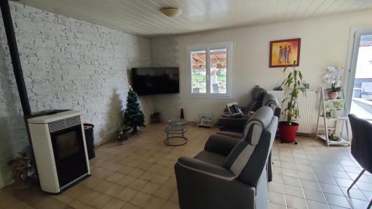 For sale Verrie 5 rooms 85 m2 Vendee (85130) photo 2