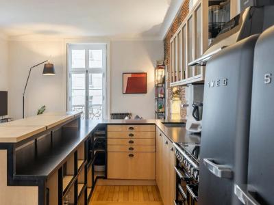 Annonce Vente 4 pi�ces Appartement Nantes 44