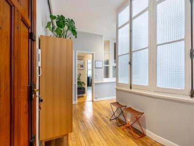 Acheter Appartement 104 m2 Nantes