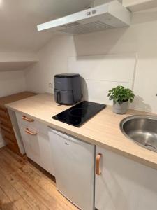 Acheter Appartement 32 m2 Cahors