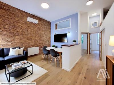 Acheter Appartement Toulon Var