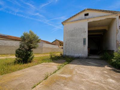 Annonce Vente Terrain Canet 11