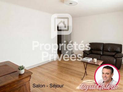 Annonce Vente 3 pi�ces Appartement Narbonne 11