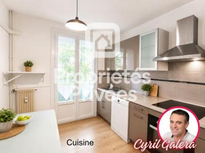 Acheter Appartement 70 m2 Narbonne