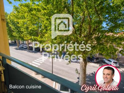 Acheter Appartement Narbonne Aude