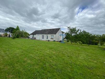 For sale Pontchateau 4 rooms 70 m2 Loire atlantique (44160) photo 0