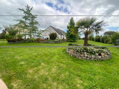 Annonce Vente 4 pi�ces Maison Pontchateau 44