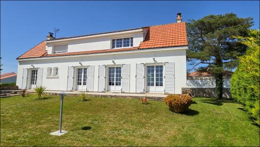 Annonce Vente 7 pi�ces Maison Saint-pere-en-retz 44