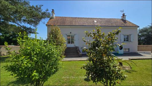 Acheter Maison 153 m2 Saint-pere-en-retz
