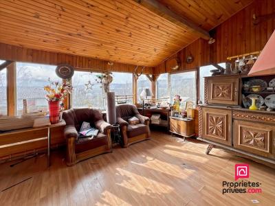 Annonce Vente 9 pi�ces Maison Montbard 21