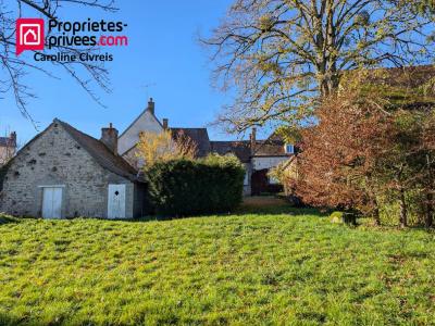 Acheter Maison 295 m2 Theneuille