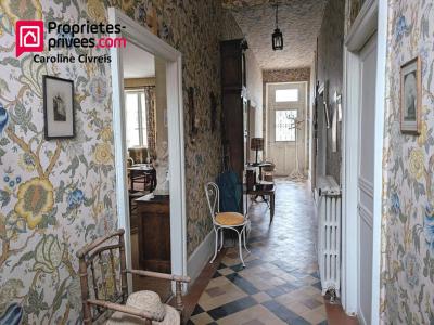 Acheter Maison Theneuille 199000 euros