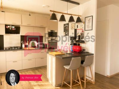 Acheter Maison Limerzel Morbihan