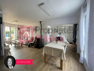 Acheter Maison Limerzel 240000 euros