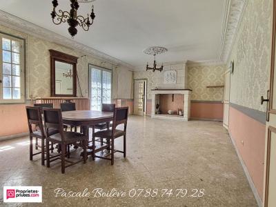 For sale Vernantes 6 rooms 175 m2 Maine et loire (49390) photo 3