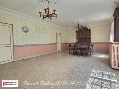 For sale Vernantes 6 rooms 175 m2 Maine et loire (49390) photo 4