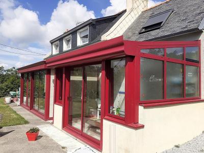 For sale Argol 6 rooms 145 m2 Finistere (29560) photo 1