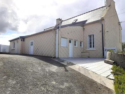 For sale Argol 6 rooms 145 m2 Finistere (29560) photo 2