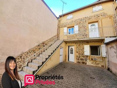 For sale Coteau 5 rooms 65 m2 Loire (42120) photo 1